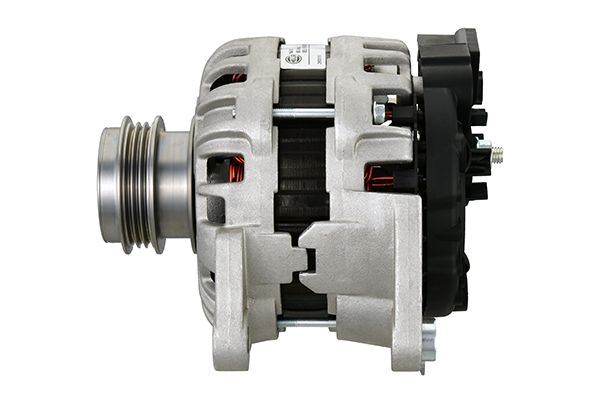 Alternator - 8EL 015 637-521 HELLA