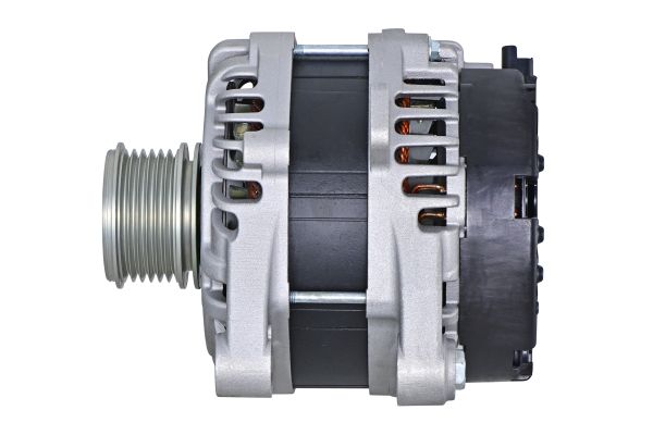 Alternatore - 8EL 015 637-531 HELLA
