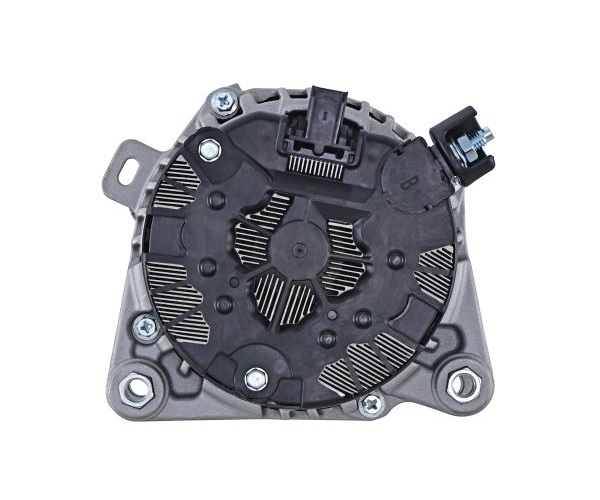 kintamosios srovės generatorius - 8EL 015 637-531 HELLA