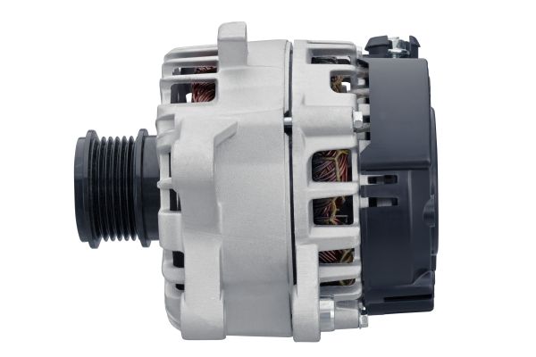 Alternatore - 8EL 015 637-541 HELLA