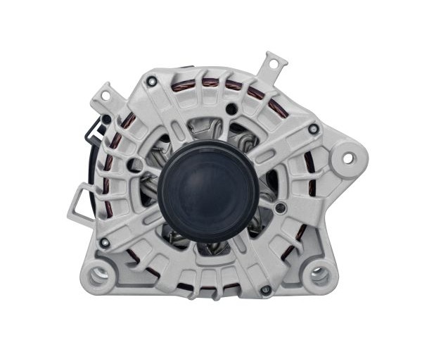 Alternatore - 8EL 015 637-541 HELLA