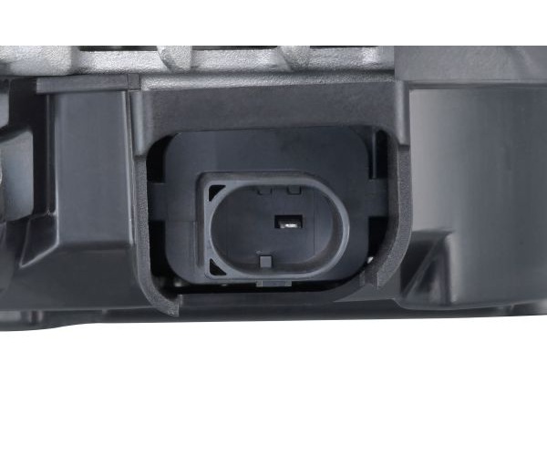 Alternatore - 8EL 015 637-541 HELLA