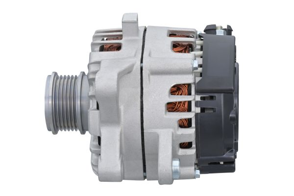 Alternator - 8EL 015 637-551 HELLA
