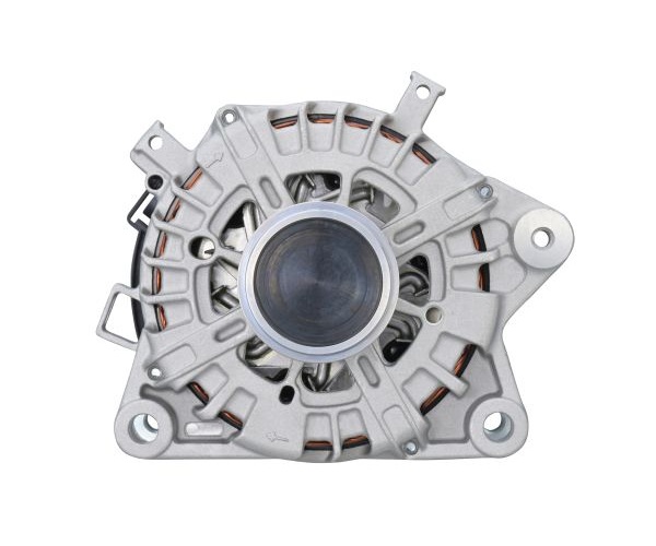 Alternator - 8EL 015 637-551 HELLA