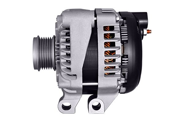 Генератор - 8EL 015 637-571 HELLA