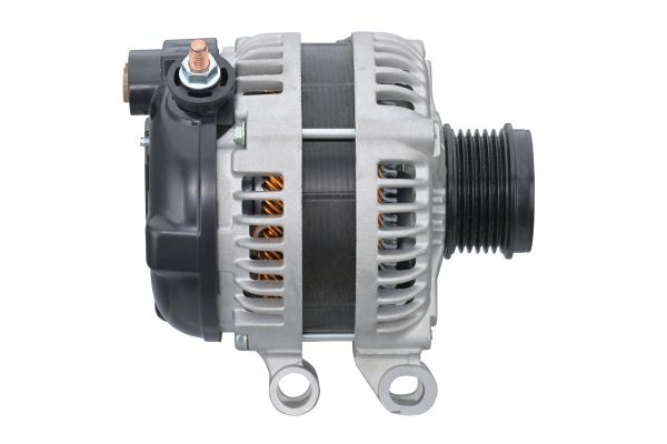 Alternator - 8EL 015 637-591 HELLA