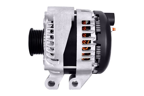 Alternatore - 8EL 015 637-601 HELLA