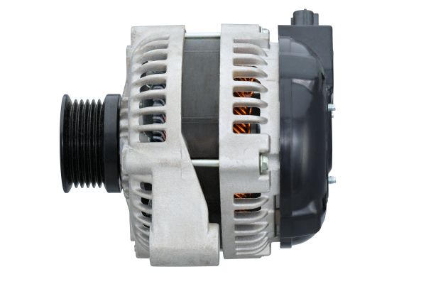 Alternatore - 8EL 015 637-641 HELLA