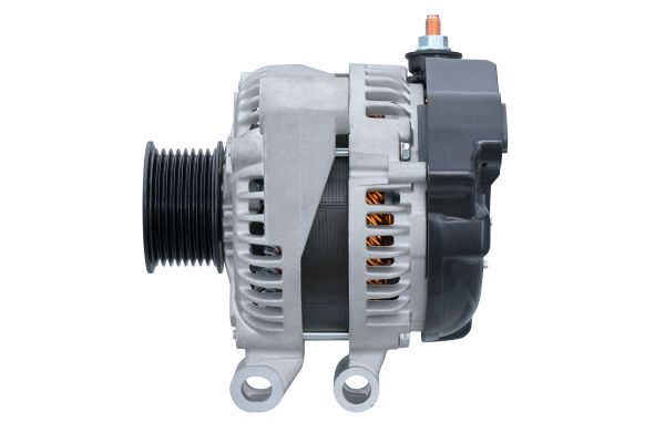 Alternatore - 8EL 015 637-661 HELLA