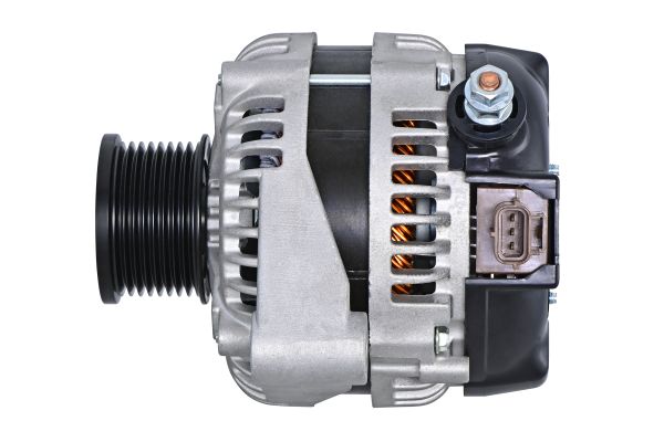 Generator - 8EL 015 637-681 HELLA