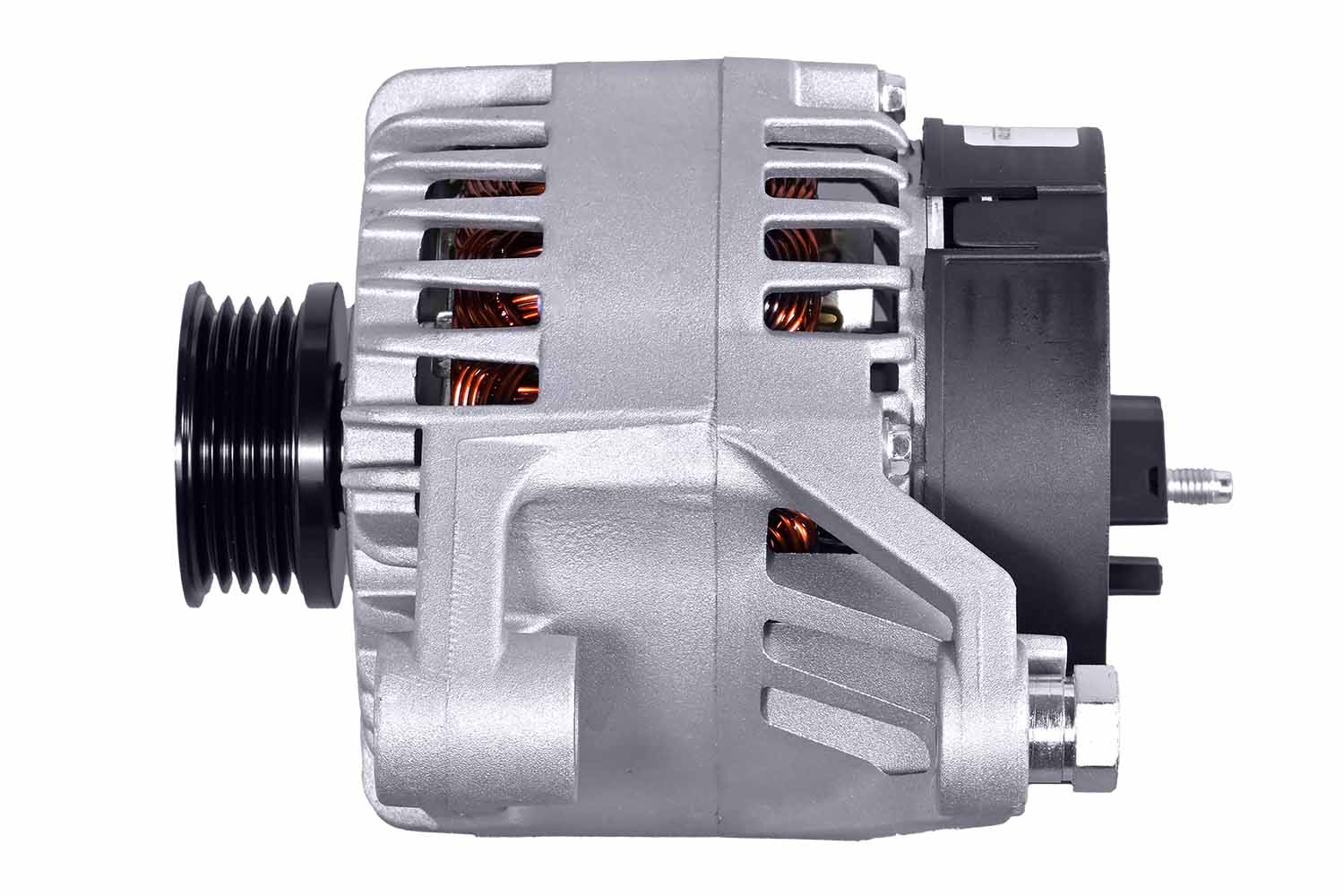 Alternator - 8EL 015 637-721 HELLA