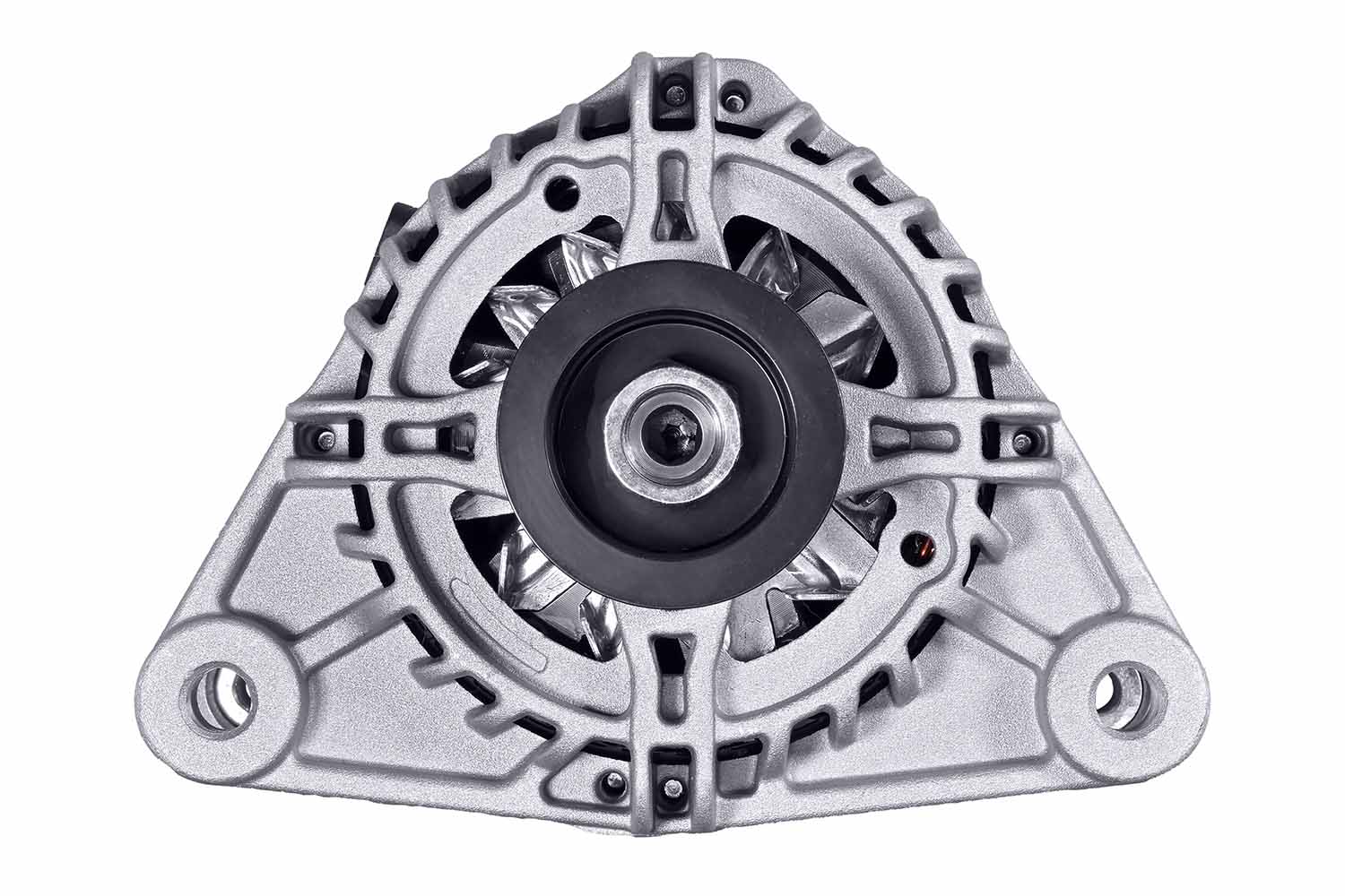 Alternator - 8EL 015 637-721 HELLA