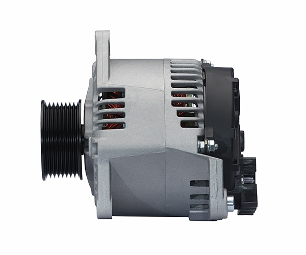 Alternator - 8EL 015 643-051 HELLA