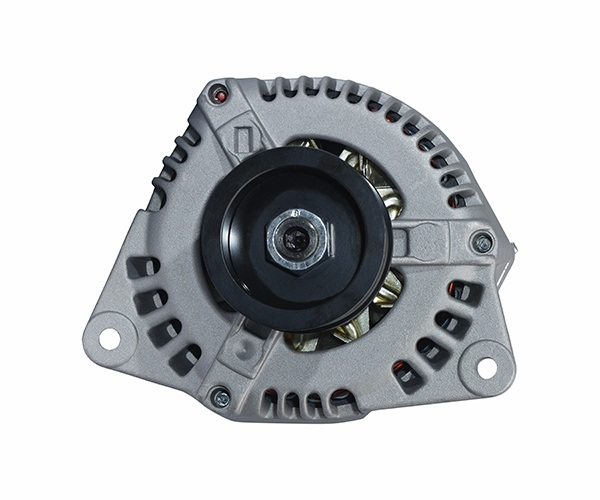 Alternator - 8EL 015 643-051 HELLA