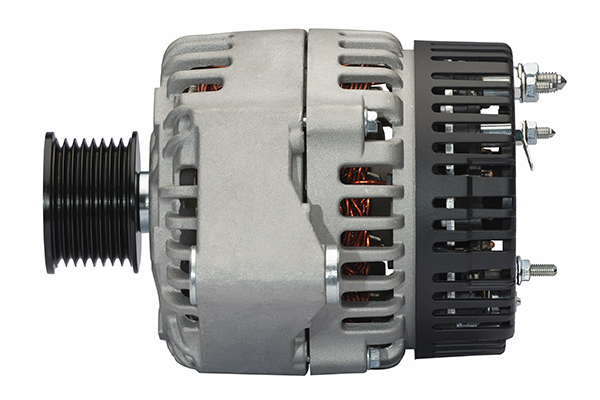 Alternator - 8EL 015 643-061 HELLA