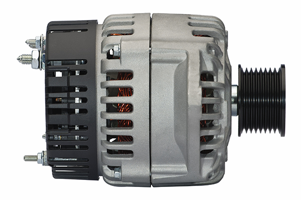 Alternator - 8EL 015 643-061 HELLA