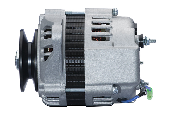 Alternatore - 8EL 015 643-371 HELLA