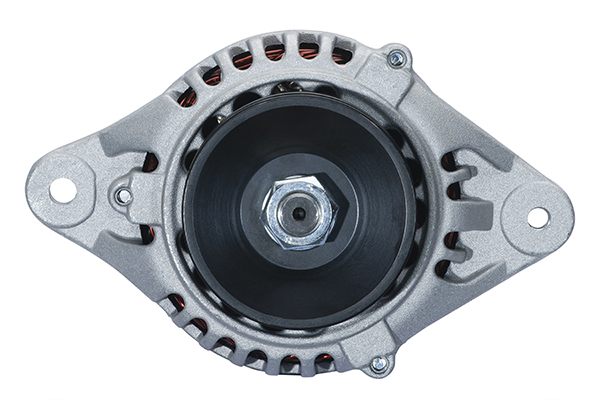 Alternator - 8EL 015 643-371 HELLA