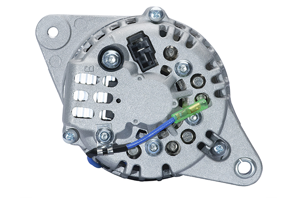 Alternator - 8EL 015 643-371 HELLA