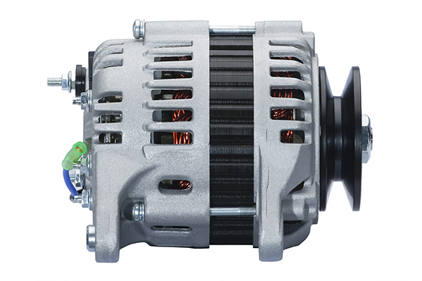 Alternator - 8EL 015 643-371 HELLA