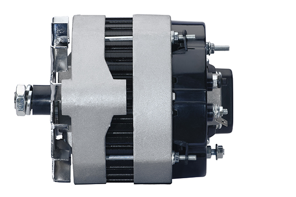Alternatore - 8EL 015 643-421 HELLA