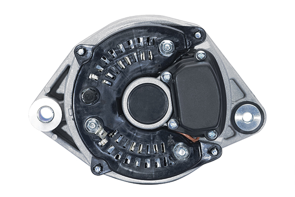 Alternator - 8EL 015 643-421 HELLA