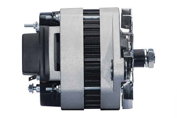 Alternator - 8EL 015 643-421 HELLA