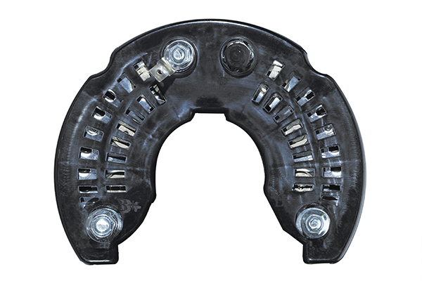 Alternator - 8EL 015 643-421 HELLA