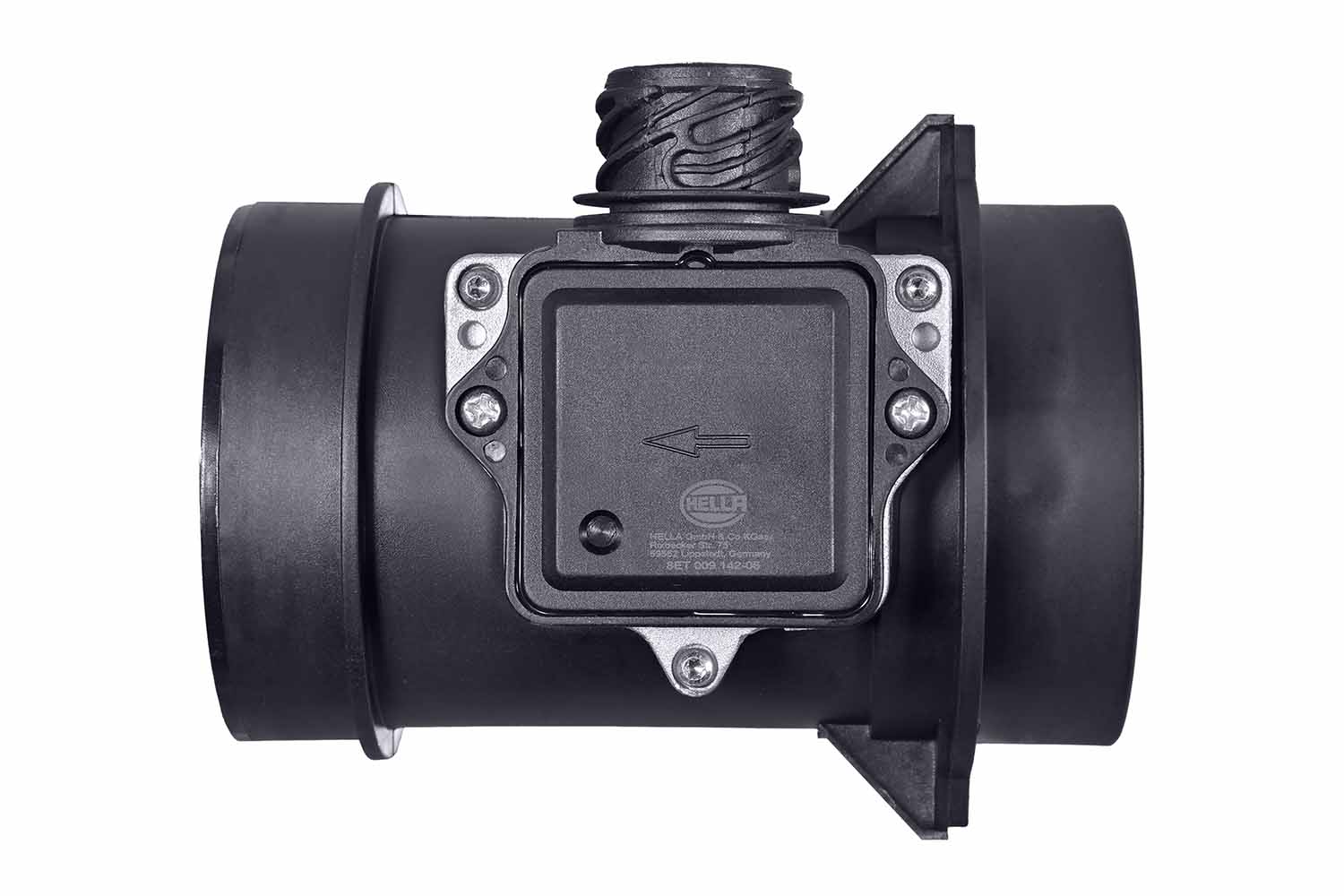 Air Mass Sensor - 8ET 009 142-061 HELLA