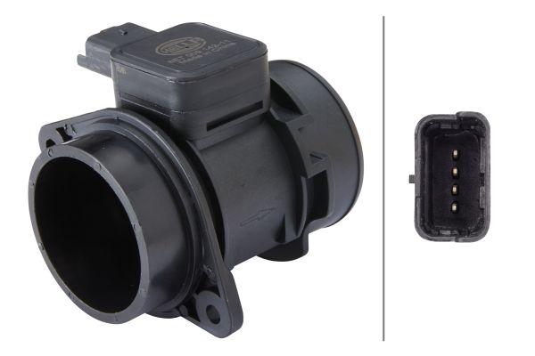 Debimetro - 8ET 009 142-111 HELLA