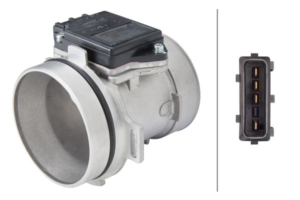 Air Mass Sensor - 8ET 009 142-171 HELLA