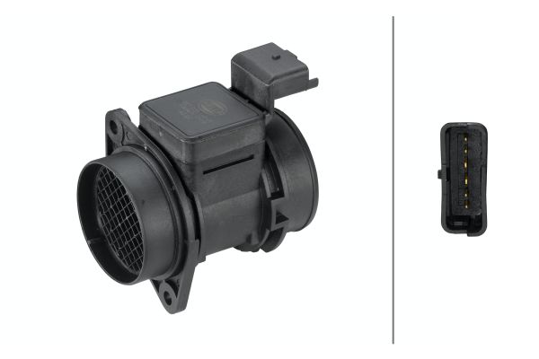 oro masės jutiklis - 8ET 009 142-391 HELLA