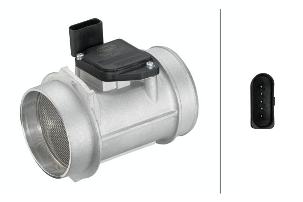 Air Mass Sensor - 8ET 009 142-451 HELLA