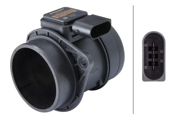 Debimetro - 8ET 009 142-601 HELLA