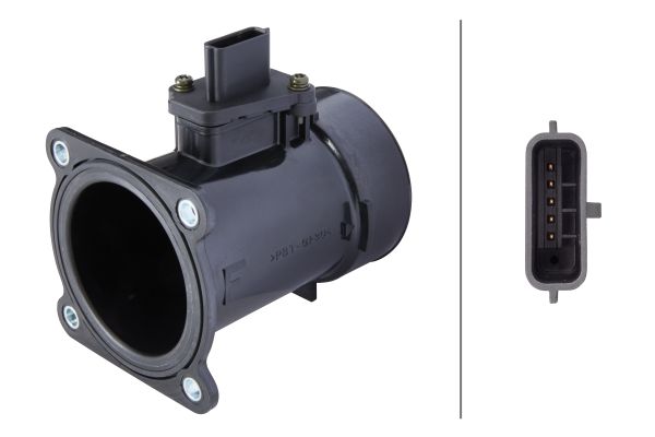 Debimetro - 8ET 009 142-771 HELLA