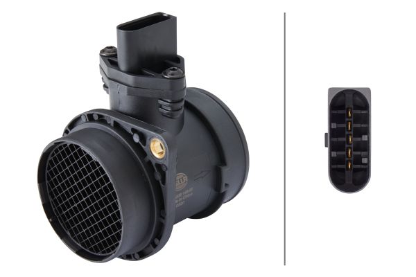 Debimetro - 8ET 009 149-001 HELLA