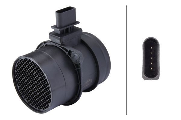 Debimetro - 8ET 009 149-181 HELLA