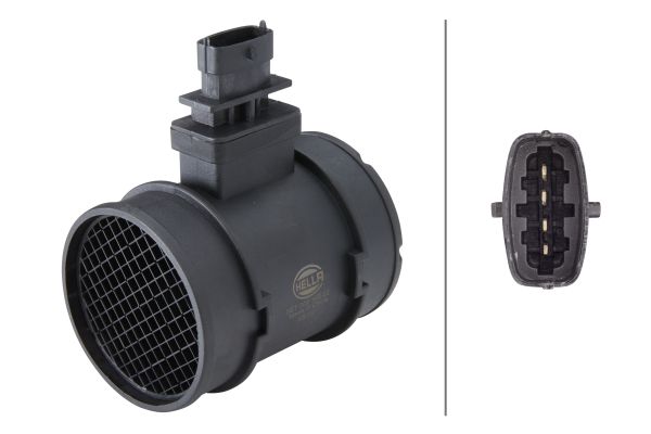 Debimetro - 8ET 009 149-221 HELLA