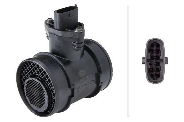 Debimetro - 8ET 009 149-401 HELLA