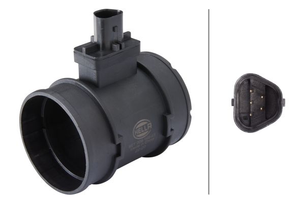 Air Mass Sensor - 8ET 009 149-451 HELLA