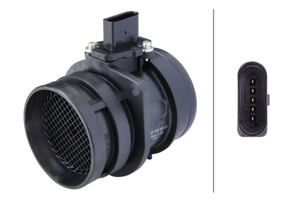 Air Mass Sensor - 8ET 009 149-581 HELLA