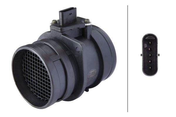 Debimetro - 8ET 009 149-591 HELLA
