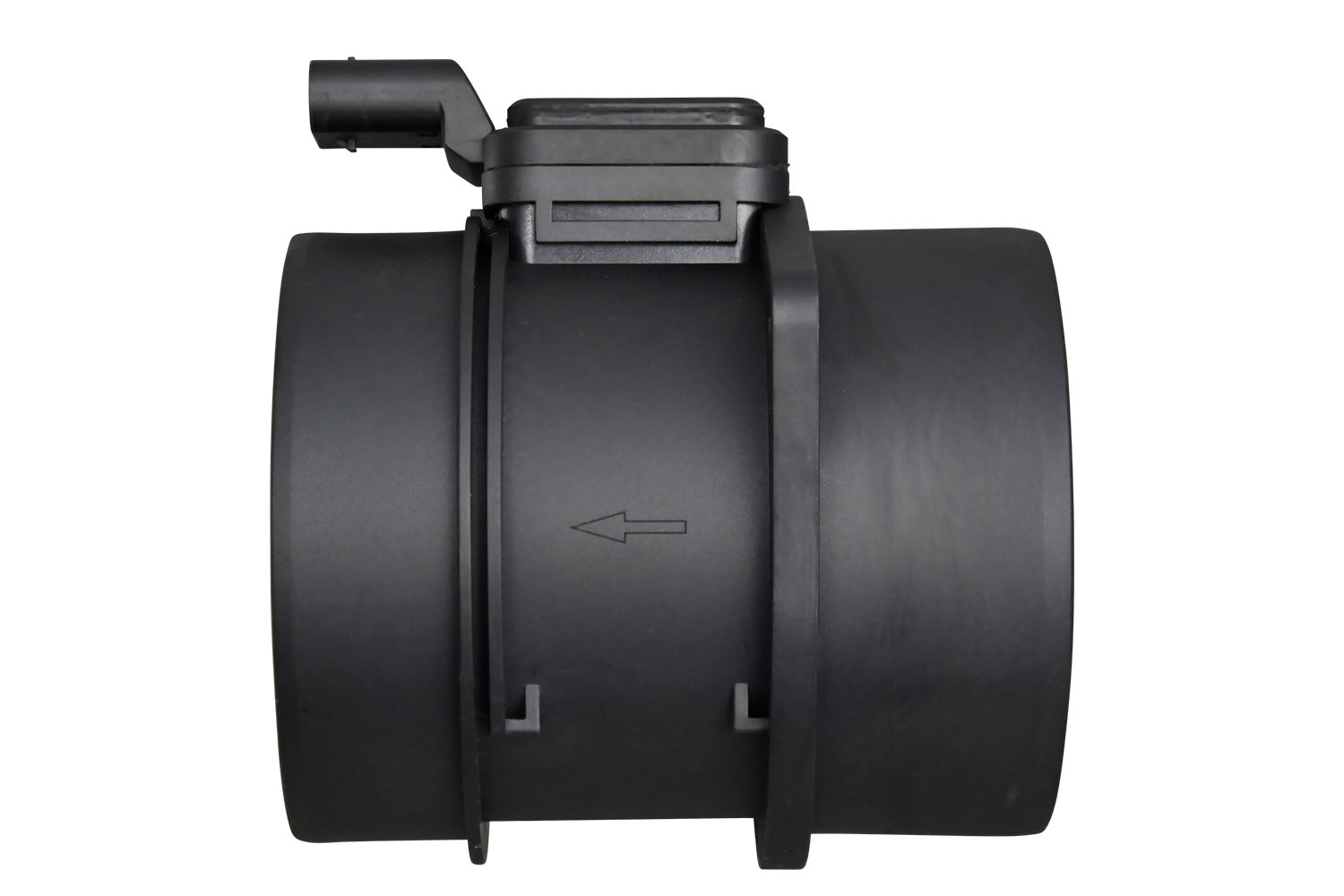 Air Mass Sensor - 8ET 358 095-321 HELLA