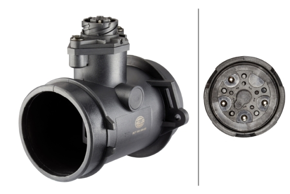Debimetro - 8ET 358 095-681 HELLA