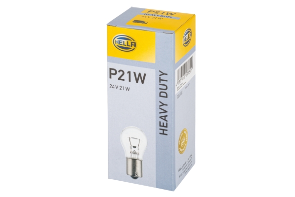 Lampadina, Indicatore direzione - 8GA 002 073-241 HELLA
