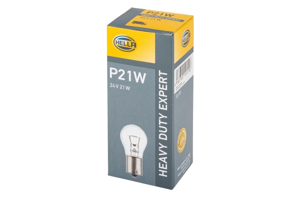 Bulb, indicator - 8GA 002 073-251 HELLA