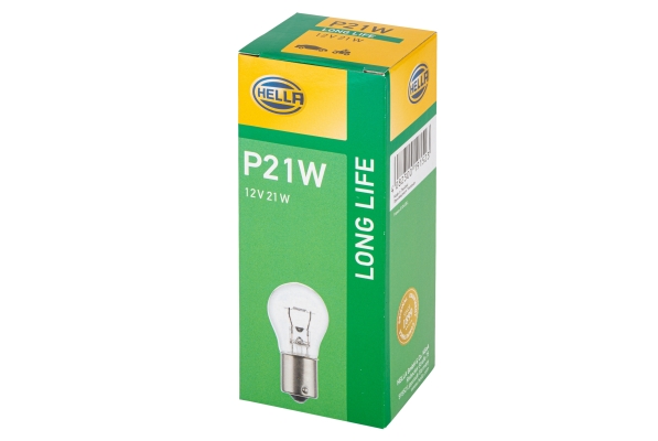 Lampadina, Indicatore direzione - 8GA 002 073-271 HELLA