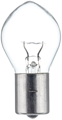 Лампа накаливания, фара рабочего освещения - 8GA 002 083-131 HELLA