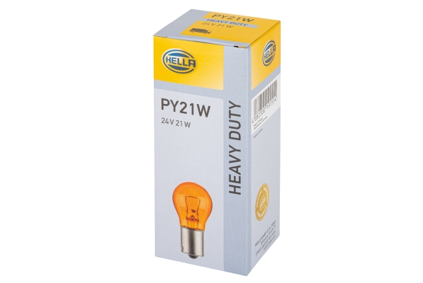 Bulb, indicator - 8GA 006 841-241 HELLA