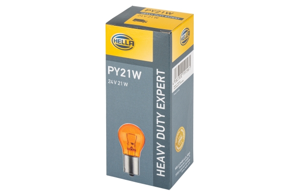 Lampadina, Indicatore direzione - 8GA 006 841-251 HELLA